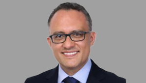 Gabriel Fernando Oviedo